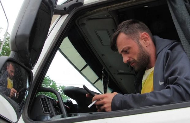 Șofer român de TIR implicat într-un accident mortal, în Bulgaria, față în față cu o rudă a victimei: „Mi-am cerut scuze, i-am spus că nu am nicio vină”