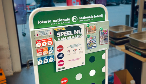 Un refugiat ucrainean a câştigat 500.000 de euro la loteria din Belgia, cu un bilet de doar 5 euro