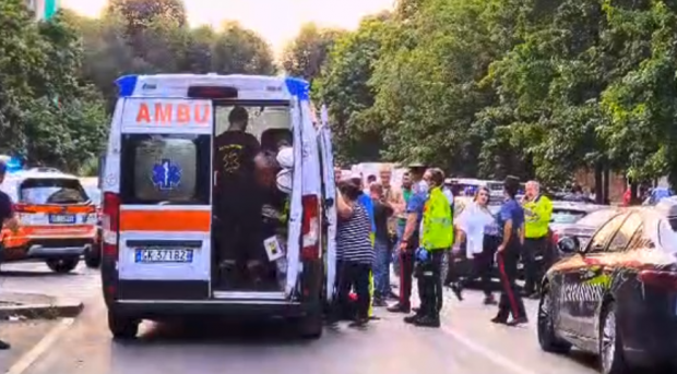 Bătaie cu răngi, bâte, cuțite și mese de călcat între 60 de oameni, soldată cu 7 răniți, la Milano. Totul a pornit de la o mașină cu număr românesc