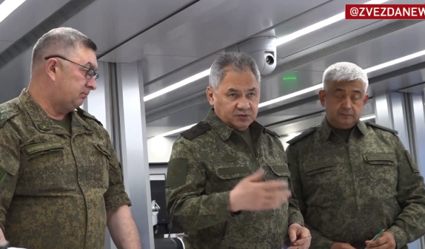 Prima apariție a lui Serghei Șoigu, după revolta lui Evgheni Prigojin. Unde a fost ministrul rus al apărării