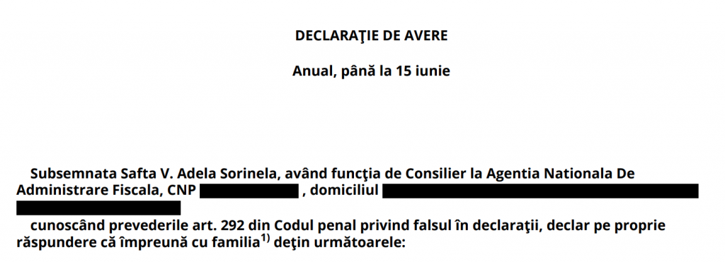 O consilieră ANAF a cerut în instanță constatarea ilegalității grevei profesorilor. Când se judecă?