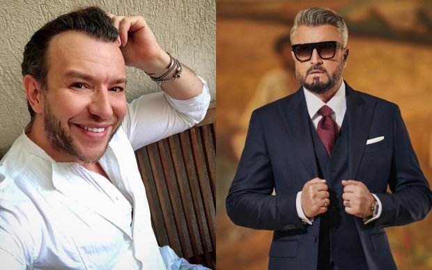 Cătălin Botezatu, prima reacție după moartea designerului Stephan Pelger: „Știam că lua foarte multe medicamente”
