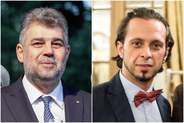 Mihai Dodu secretarul de stat pentru Problemele Revoluționarilor, care a respins cererea de luptător al revoluției pentru Ciolacu: ”S-au dus la PSD azi dimineață și a cerut schimbarea mea” 