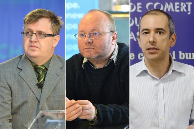 Trei economiștii analizează „cerințele legitime ale profesorilor”, dar prezintă și riscul: „În stilul ăsta nici salariile actuale nu le vom mai putea plăti”