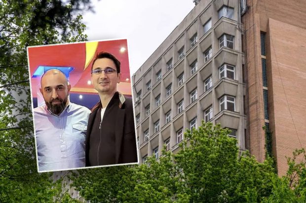 Centrul de Investigații Media: Membru PNL, angajat fictiv la Facultatea de Jurnalism de la Universitatea din București