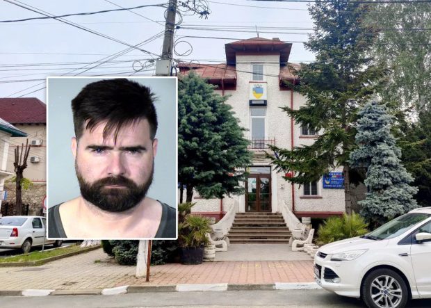 Cum a ajuns un politician PSD într-o închisoare din California – Investigație Los Angeles Times împreună cu un reporter Libertatea