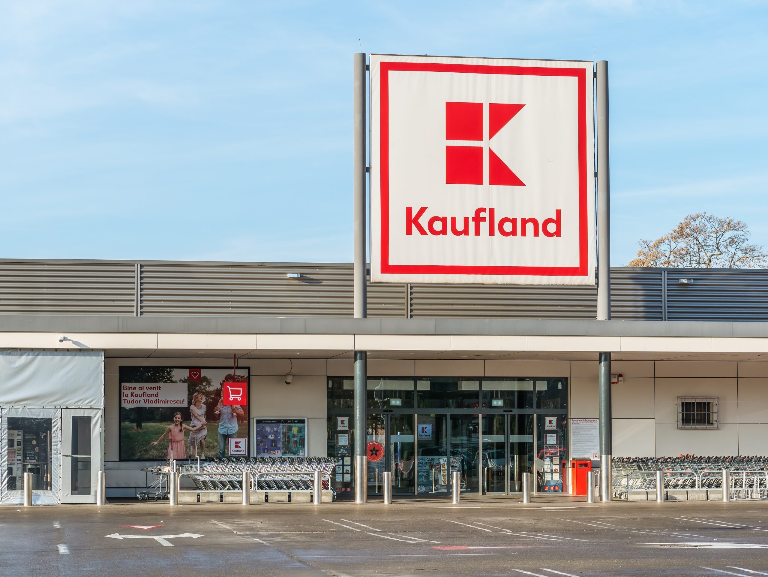 Produsul vândut de Kaufland cu doar 49,99 de lei, în săptămâna 15