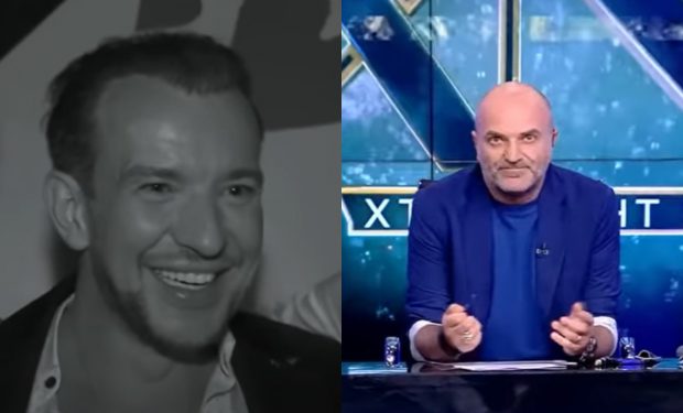 Dan Capatos a răbufnit la TV după moartea lui Stephan Pelger: „Am un soi de ciudă, o ciudă pe mine, pe noi, pe el”. Era bun prieten cu designerul