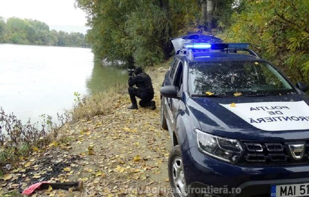 Dezertorii din armata ucraineană fug în România, chiar dacă riscă să moară, după cum au povestit unii dintre ei într-un reportaj BBC