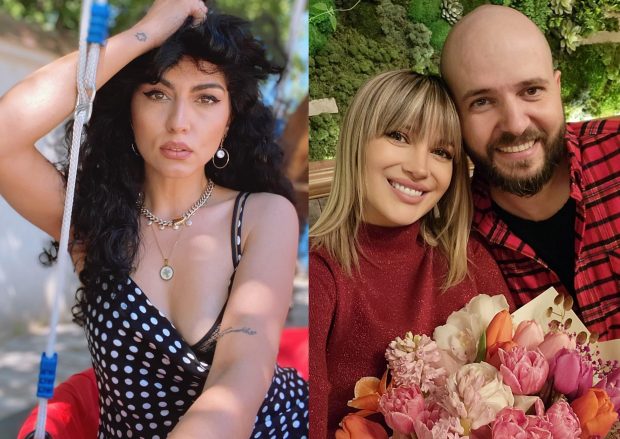 Imagine Stire Doinița Oancea, despre neînțelegerile pe care le-a avut cu Lora și Ionuț Ghenu: „Nu-mi doream să stau într-o mocirlă care nu era pentru mine” | 2review.ro