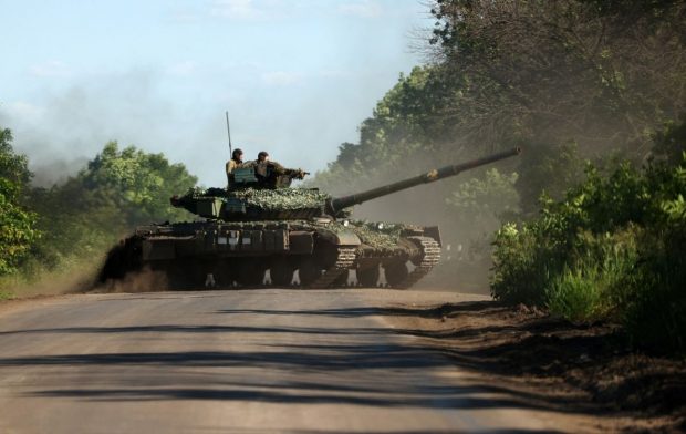 LIVETEXT Război în Ucraina, ziua 471 | Se duc lupte grele în regiunea Donețk, spune Zelenski. Kievul anunță progrese în Bahmut