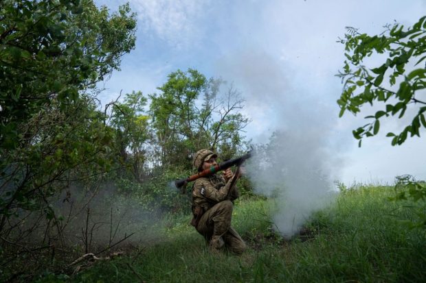 LIVETEXT Război în Ucraina, ziua 488 | Kievul anunță că a mai eliberat un sat din Donețk. Rusia spune a respins încercări ale ucrainenilor de a traversa Niprul în Herson