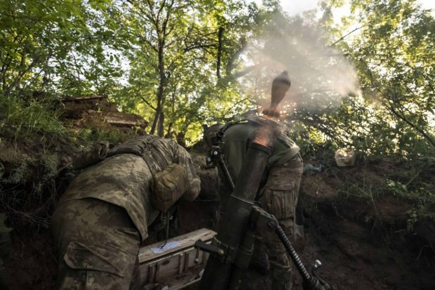 LIVETEXT Război în Ucraina, ziua 467 | Rusia spune că a blocat o ofensivă „pe scară largă” a Ucrainei în regiunea Donețk