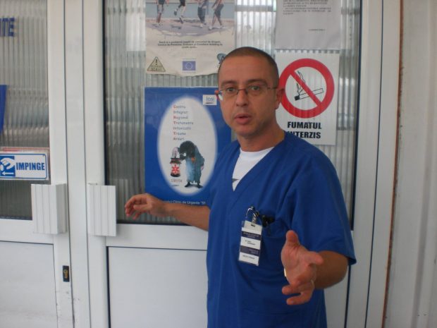 Dr. Tudor Ciuhodaru, sfaturi pentru a supraviețui caniculei. „Atenție! E risc maxim de epuizare termică!”