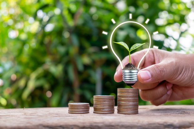 De ce să-ți bați capul pentru a economisi inteligent? (P)