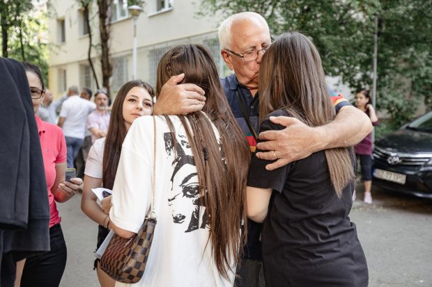 „Generația pandemiei și a grevei” a încheiat examenul de Evaluare Națională. „S-au răzbunat pentru greva profesorilor prin subiecte mai grele”, acuză părinții 