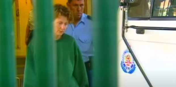 O femeie acuzată de uciderea celor patru copii ai săi, grațiată după ce a făcut 20 de ani de închisoare, în Australia