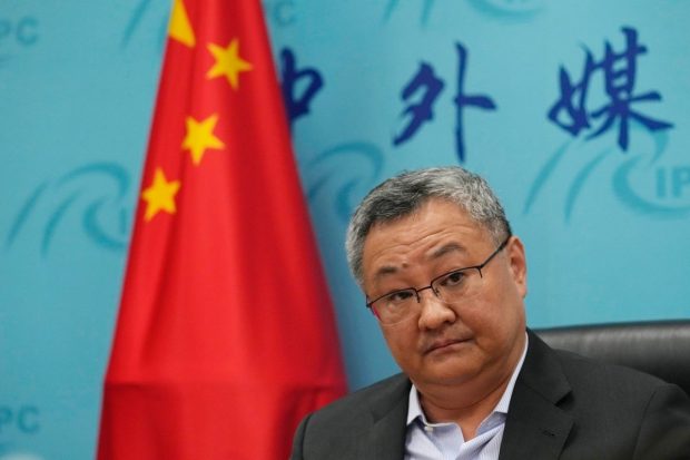 Un oficial chinez sugerează că Beijingul poate susține Ucraina să redobândească peninsula Crimeea. „Nu văd de ce nu”