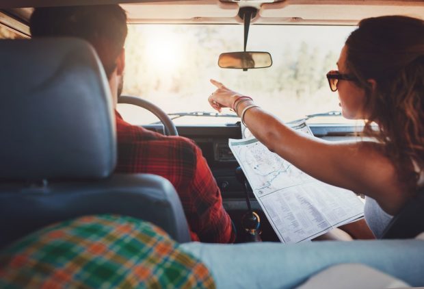Ghid pentru organizarea unui road trip în România