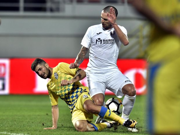 Anthony Le Tallec, fost fotbalist la Astra, martor la atacul asupra copiilor din Annecy. „Le-am spus poliţiştilor: Împuşcaţi-l! Omorâţi-l!”
