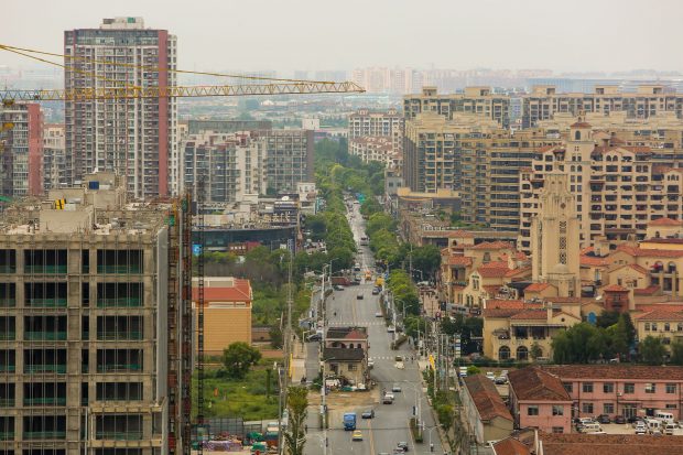 „Ieftine precum varza”. Cum au ajuns orașele mici din China la mare căutare în rândul celor interesați să cumpere un apartament