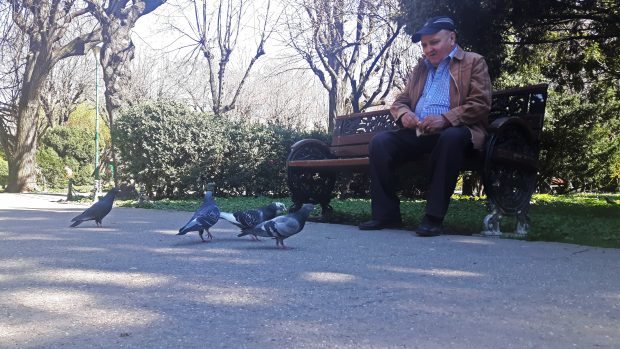 Prognoza meteo pentru următoarele două săptămâni. Vreme rece la începutul intervalului