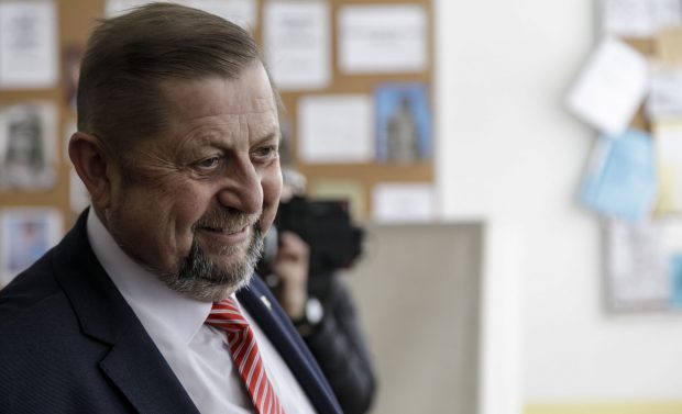 „Aș fi făcut la fel ca Putin”. Fost ministru slovac al justiției, susținător al invaziei ruse în Ucraina, inculpat pentru „defăimare” și „apologia crimei”
