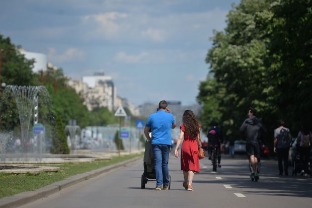Bucureștiul a urcat 21 de poziții în topul celor mai bune orașe pentru locuit, anunță Nicușor Dan. Pe ce loc se află Capitala