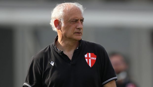 Antrenorul italian Andrea Mandorlini preia pe CFR Cluj, după ce Dan Petrescu a părăsit echipa din Gruia