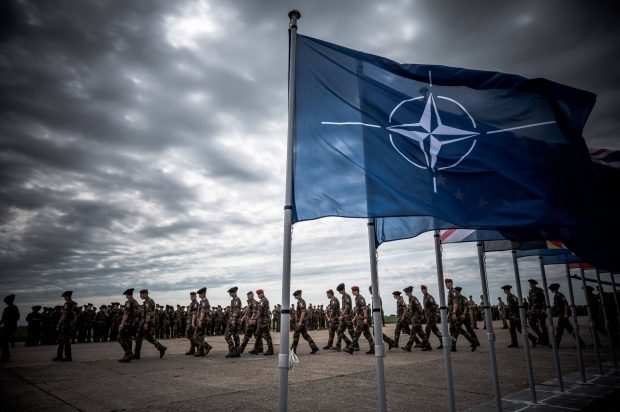 Suedia va găzdui trupe NATO pe teritoriul său înainte de a se alătura oficial alianței
