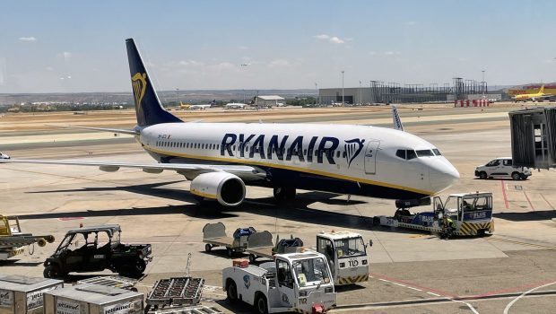 MAE, avertisment de călătorie pentru Belgia: Greva piloţilor Ryanair