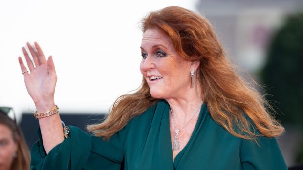Sarah Ferguson, ducesa de York, a fost operată, după ce a fost diagnosticată cu cancer la sân: „Intervenția a decurs cu succes”