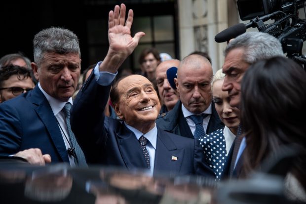 Averea de miliarde de euro pe care Silvio Berlusconi o lasă celor cinci copii ai săi