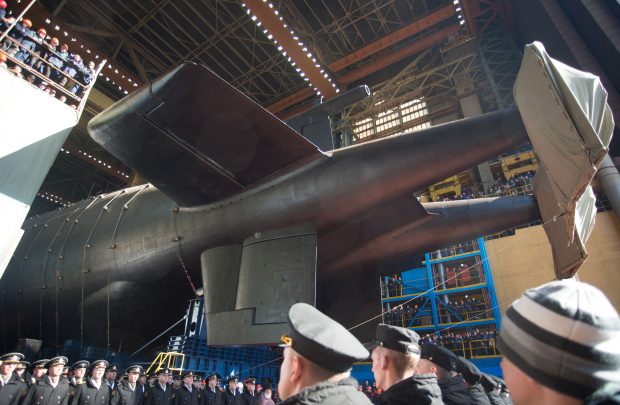 Rusia anunță că nu va transmite SUA numărul de focoase nucleare desfășurate în Belarus și nici informații despre supertorpila Poseidon
