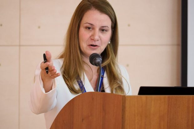 Ligia Deca îi asigură pe elevi, în plină grevă a profesorilor: „Toată lumea va avea mediile încheiate”