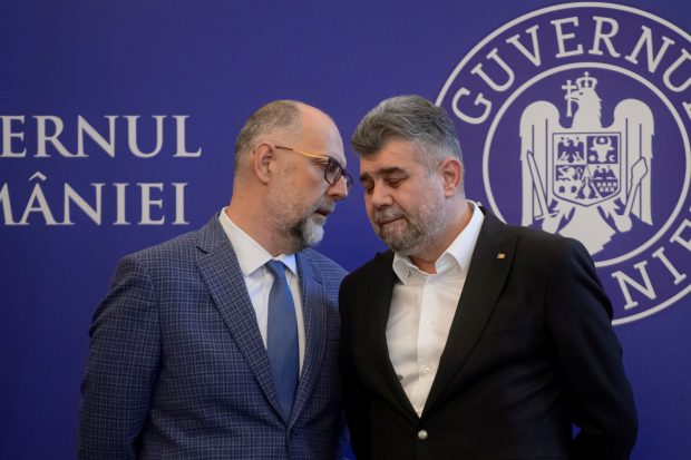Kelemen Hunor: Nu ne vom ridica de la masa negocierilor, dar fără Ministerul Dezvoltării nu putem continua