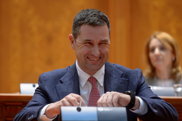Tanczos Barna: „UDMR nu iese de la guvernare, negocierile continuă”. Ce spune ministrul despre ultima variantă propusă de Marcel Ciolacu
