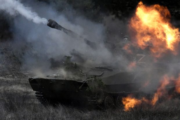 LIVETEXT Război în Ucraina, ziua 491 | Trupele rusești au lovit un centru de ajutorare din Herson. Greta Thunberg, întâlnire cu Zelenski la Kiev