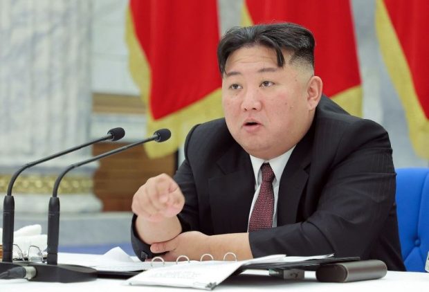 Kim Jong-un, mesaj de Ziua Rusiei: „Justiția va învinge, iar poporul rus va continua să adauge glorie istoricului victoriilor”