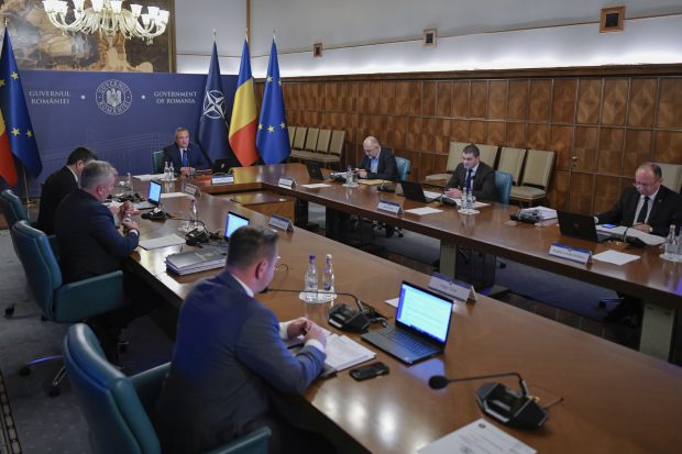 O nouă zi de grevă în Educație. Ședință de Guvern pentru aprobarea memorandumului privind creșterile salariale pentru personalul din învățământ