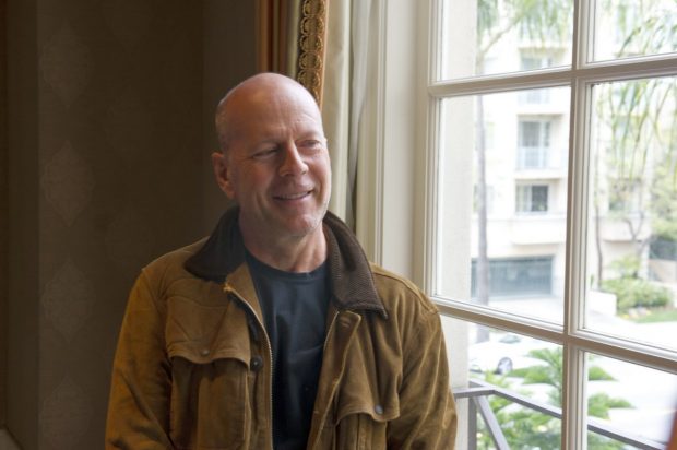 Fiica lui Bruce Willis, despre boala actorului: „Ceva nu era în regulă de mult timp. A început cu lipsa de reacţie”