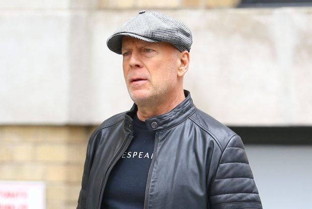 Bruce Willis nu mai poate vorbi, citi sau merge. Starea de sănătate a actorului s-a agravat