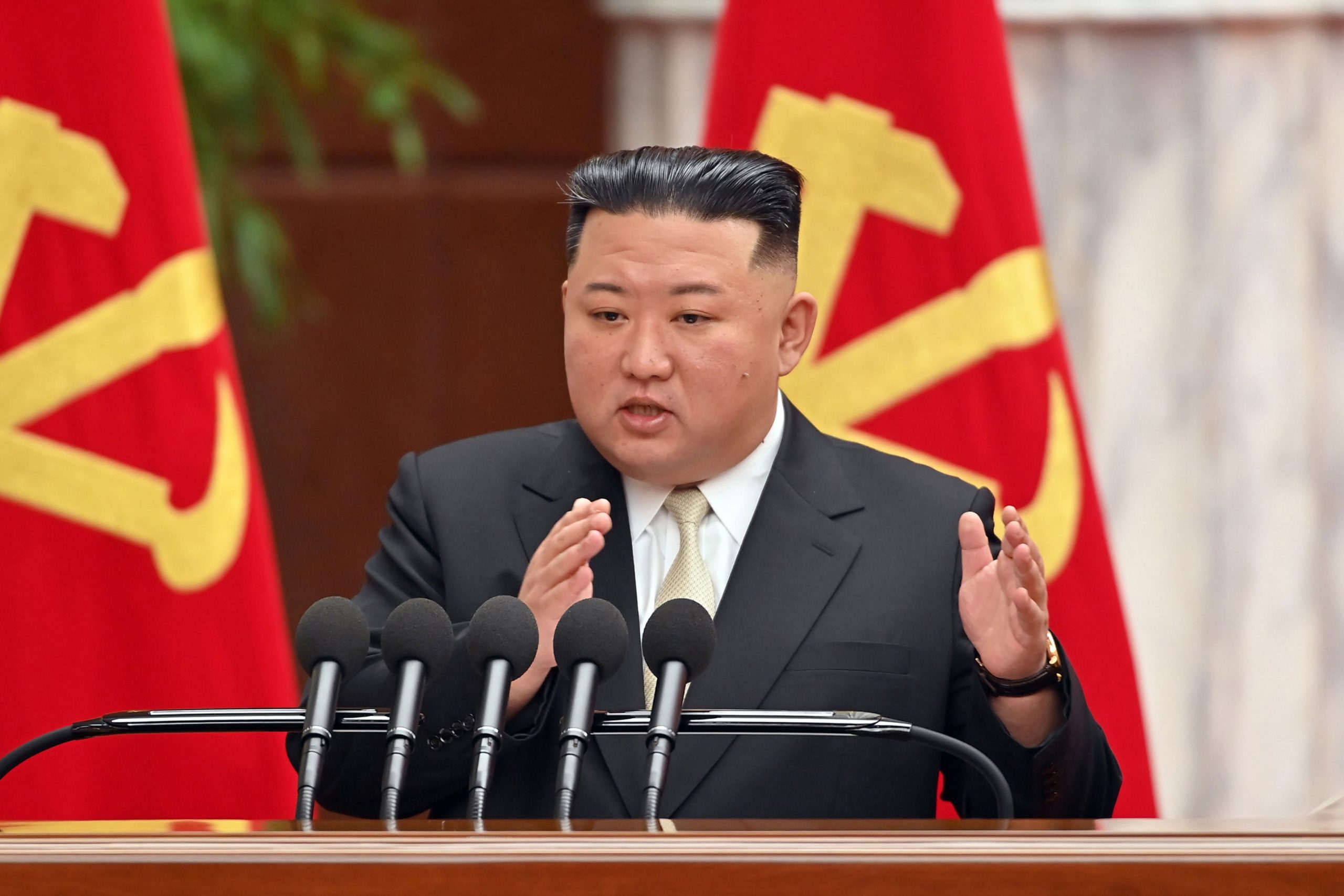 Coreea de Nord anunță că a testat „arme nucleare subacvatice” ca răspuns la exercițiile militare ale SUA, Coreei de Sud și Japoniei