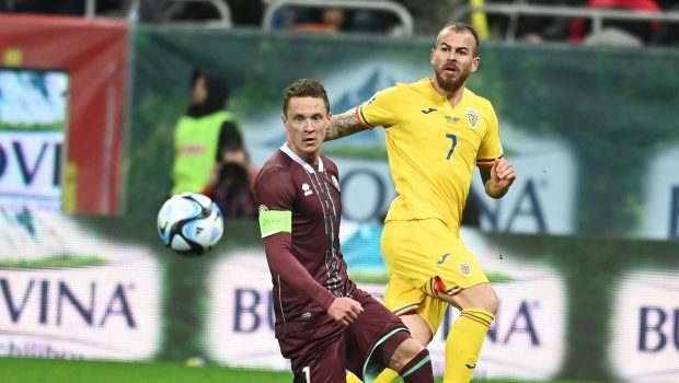 România joacă azi în Kosovo, în preliminariile Euro 2024. Meciul de la Priștina începe la 21.45