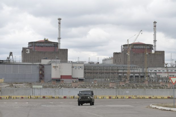 LIVETEXT Război în Ucraina, ziua 482 | Rusia a „minat” iazul de răcire de la centrala nucleară din Zaporojie, acuză șeful serviciului de informații ucrainean