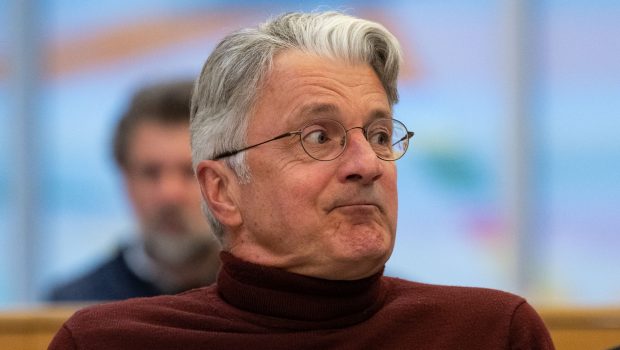 Fostul șef de la Audi, condamnat cu suspendare, în dosarul motoarelor Diesel manipulate de grupul Volkswagen
