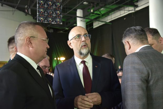 Kelemen Hunor respinge cu oferta lui Marcel Ciolacu. „Nu acceptăm Energia și Fondurile Europene sau Sănătatea. Nu plecăm de la masa negocierilor”