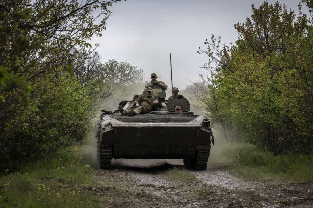 LIVETEXT Război în Ucraina, ziua 480 | Se dau lupte grele în regiunea Zaporojie, cu pierderi masive pentru ambele tabere, susține spionajul britanic