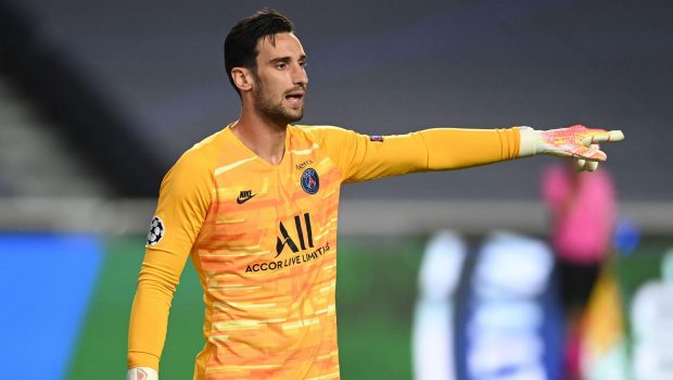 Sergio Rico, portarul lui PSG, din nou în comă. Fotbalistul spaniol a suferit un grav accident de călărie