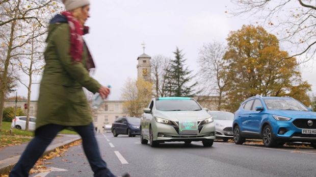 „Incident major” în Nottingham. Poliția a închis mai multe drumuri, fără să anunțe ce se întâmplă